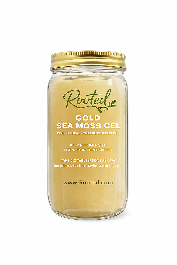 Sea Moss