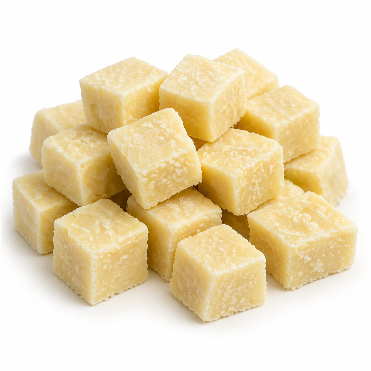 Rooted Unrefined Shea Butter